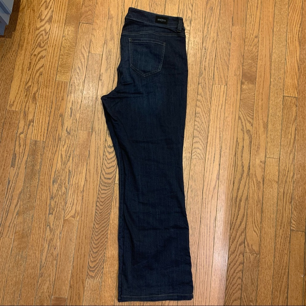 Liverpool Los Angeles Bootcut Jeans from Stitch Fix 18W
